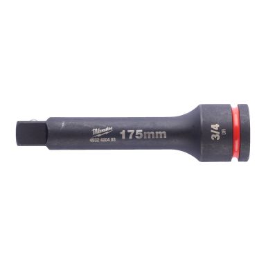 Milwaukee 4932480403 Hylseforlænger 3/4 tommer