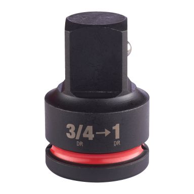 Milwaukee 4932480406 Adapter till krafthylsa, 3/4&quot till 1&quot