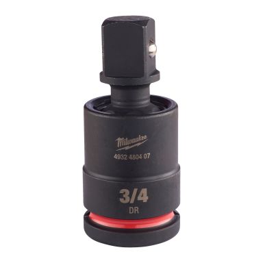 Milwaukee 4932480407 Adapter 3/4", 25° flexhuvud