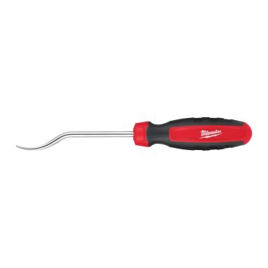 Milwaukee 4932480570 Krokverktyg flat spets