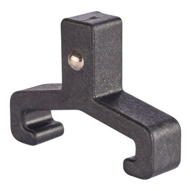 Milwaukee 4932480445 Clips till 1/4&quot krafthylsskena