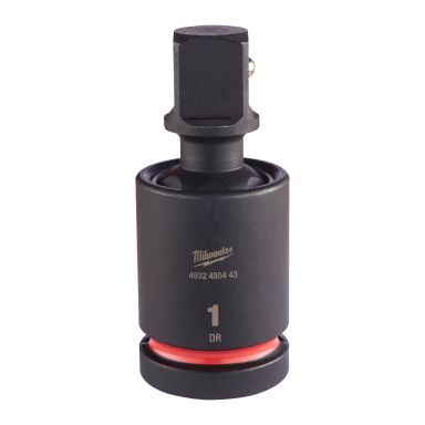 Milwaukee 4932480443 Adapter till 1" krafthylsa, 25° flexhuvud
