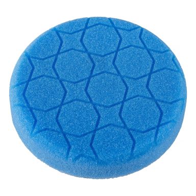 PELA 532326 Polersvamp 125x25 mm