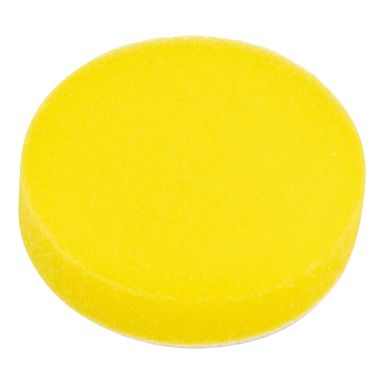 PELA 520417 Polersvamp 5-pack, 55 mm