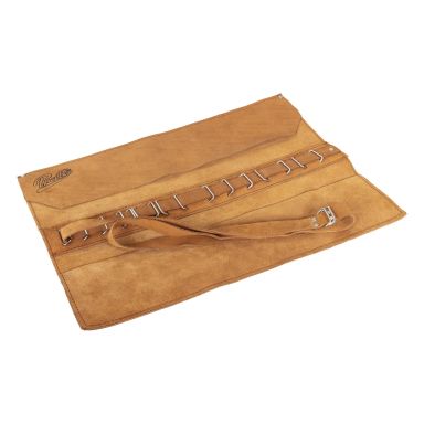 Pratts 506463 Verktøysfodral mokka