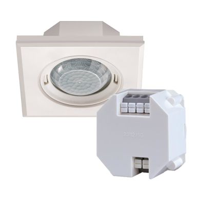 ESYLUX EP10428715 Rörelsesensor