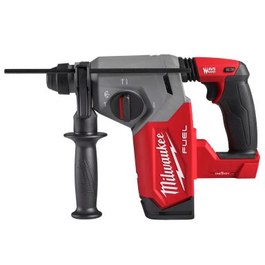 Milwaukee M18 ONEFH-0 Borrhammare utan batteri och laddare