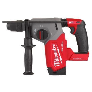 Milwaukee M18 ONEFHX-0X Poravasara ilman akkua ja laturia