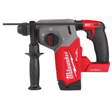 Milwaukee M18 ONEFH-0X Borhammer uten batteri og lader