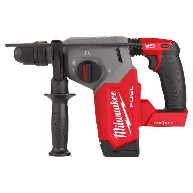 Milwaukee M18 ONEFHX-0 Borhammer uten batteri og lader
