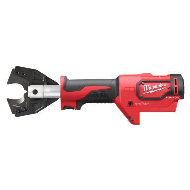 Milwaukee M18 ONE HCC-0C CU/AL-SET Johtoleikkuri ilman akkua ja laturia