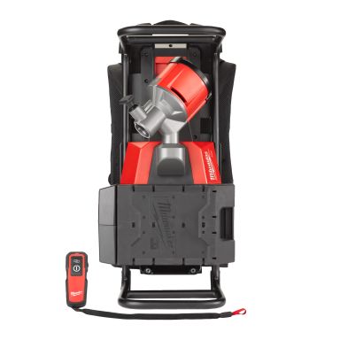 Milwaukee MXF CVBP-602 Betongvibrator med batteri och laddare