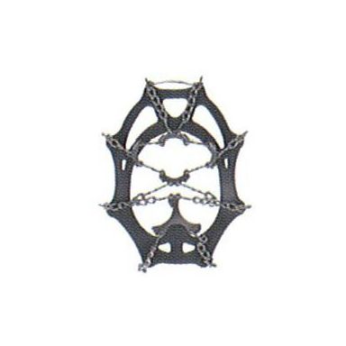 Snowline Snowline Chainsen Pro Liukuesteet Harmaa