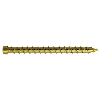 Sormat 9640095125 Listskruv 5x40 mm, T20