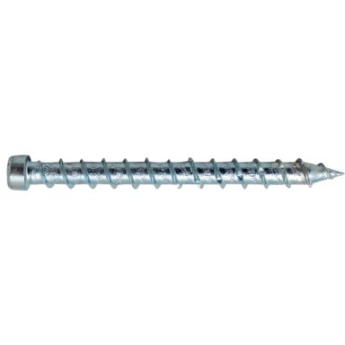 Sormat 9640095122 Listskruv 5x40 mm, T20