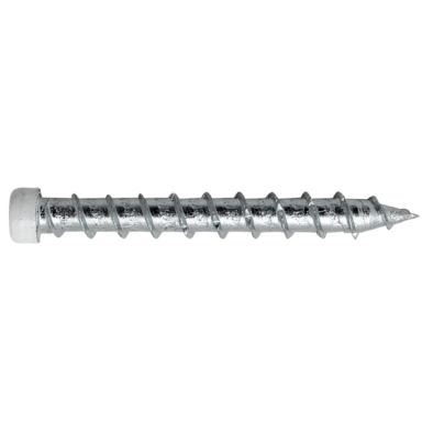 Sormat 9640095128 Listskruv 5x40 mm, T20