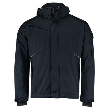 Texstar FJ94189000150 Softshelljakke søværn