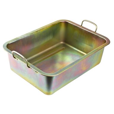 PELA 153656 Metallkar 22 l
