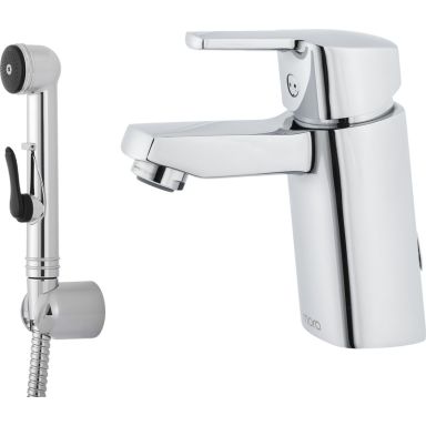 Mora LionX 393005 Pesuallashana