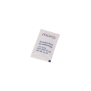 Mora 891029 Armaturfett 3,5 g