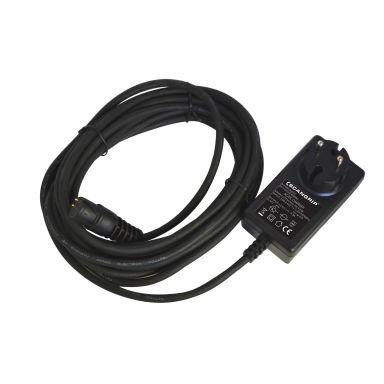 SCANGRIP 03.5336 Laddare 12,6 V, 4,3A