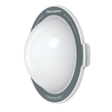 SCANGRIP 03.5751 Ljusspridare stor