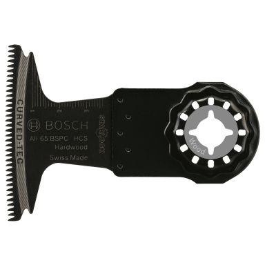 Bosch AIZ65 BSC HCS Savklinge