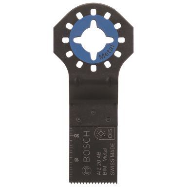 Bosch AIZ20AB BIM Sågblad