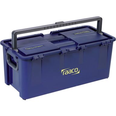 Raaco Compact 50 Verktøykasse 50 l