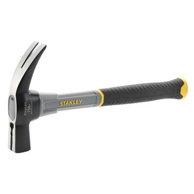 STANLEY STHT0-54123 Glasfiberhammare 750 g