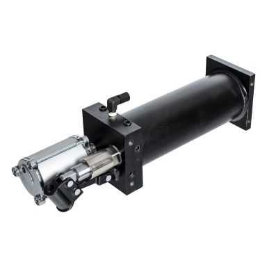 PELA 503182 Pumpeenhet til hydraulpress 86716