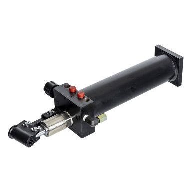 PELA 520359 Pumpeenhet til hydraulpress 89425