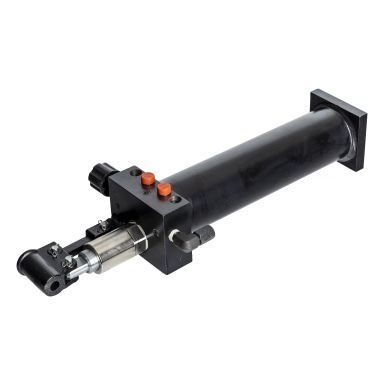 PELA 508332 Pumpeenhet til hydraulpress 89433