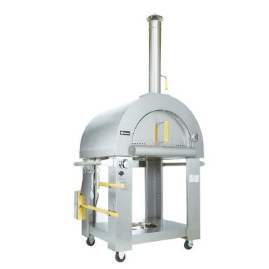 Hällmark 8863 Pizzaugn