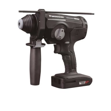 Panasonic EY1HD1X Poravasara ilman akkua ja laturia