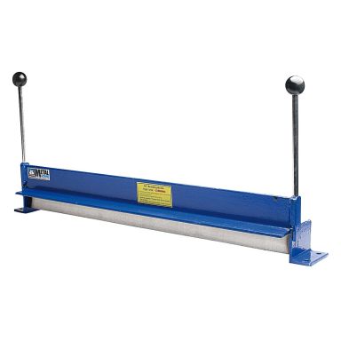 PELA 74106 Platebøyemaskin 750 mm