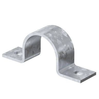 Obo Bettermann 1015500 Rörklämma