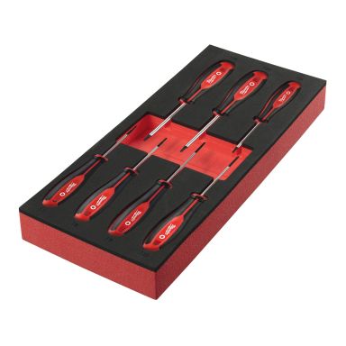 Milwaukee 4932492391 Ruuvimeisselisarja TX 1, 6 osaa