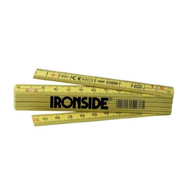 Ironside 102965 Måttstock 1 m