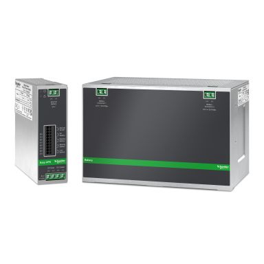 Schneider Electric BVS480XDPDR Strømforsyning 20 A