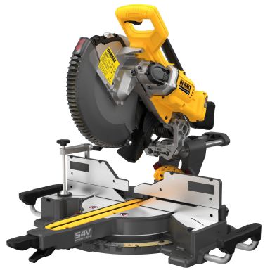 Dewalt DCS781N-XJ Kap- og geringssav uden batteri og oplader