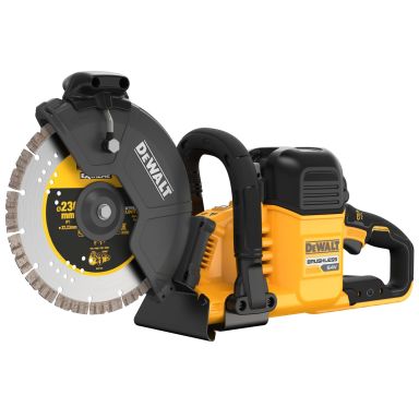 Dewalt DCS691X2-QW Kapsåg med batteri och laddare