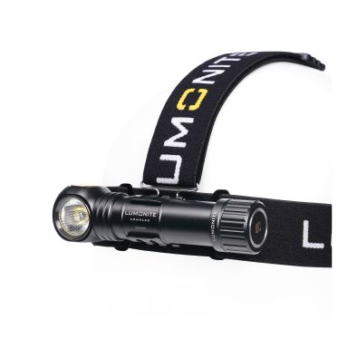 Lumonite Compass Pannlampa 1250 lm, IP69
