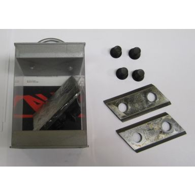 AL-KO 534226 Knivsæt Ny Tec 2400 R