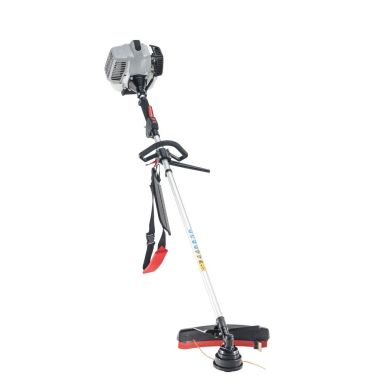 AL-KO BC 400 L Röjsåg 39 cm³, 1,25 kW