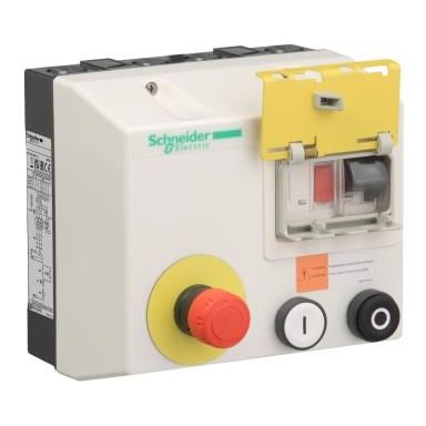 Schneider Electric LG7D18M720 Startapparat 220 V