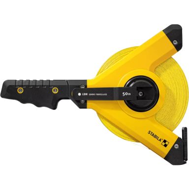 Stabila LMB1000 Mittanauha lasikuitunauha