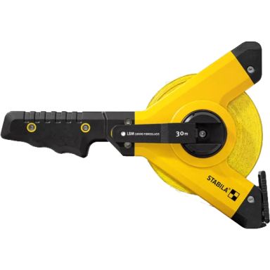 Stabila LMB1000 Mätband glasfiber