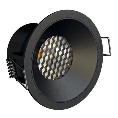 Designlight Refoundy DR-273035B Downlight 7 W, 2700-3500 K, 477-516 ch