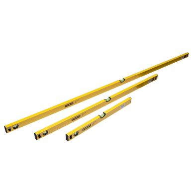 STANLEY STHT6-97926 Vesivaaka 60, 120 & 200 CM